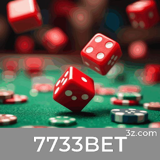 Cassino Online 7733BET