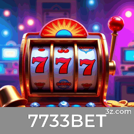 Cadastro na 7733BET
