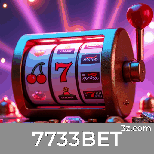 Cassino Online 7733BET