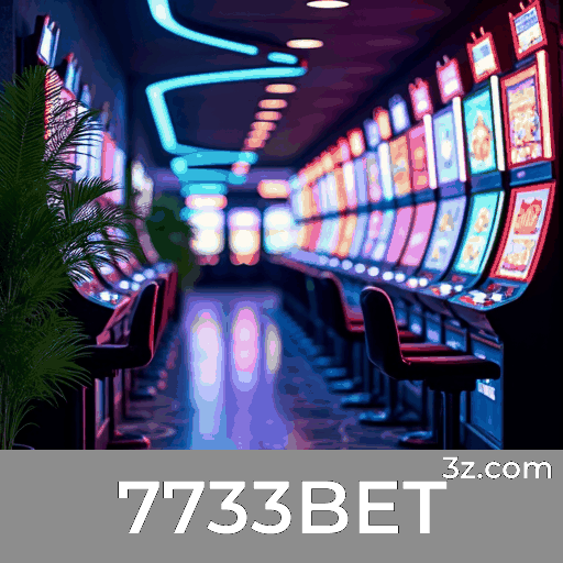 Cadastro na 7733BET