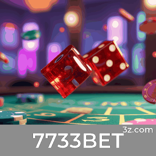 Acesso ao 7733BET