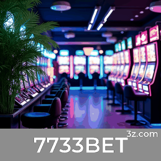 Acesso ao 7733BET