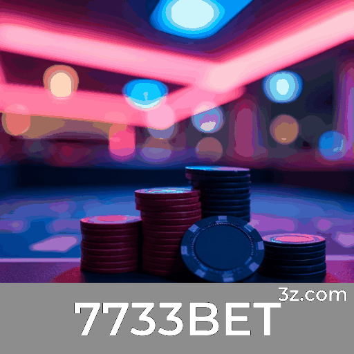 Acesso ao 7733BET