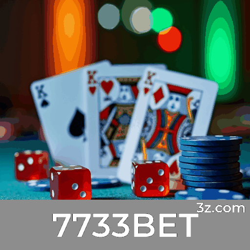 Cassino Online 7733BET