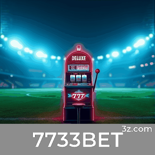7733BET: Cassino Premiado e Pagamentos Rápidos