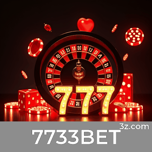 Cassino Online 7733BET
