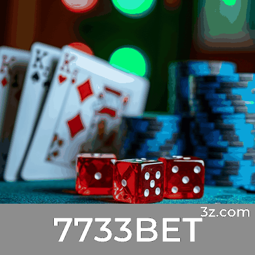Cassino Online 7733BET