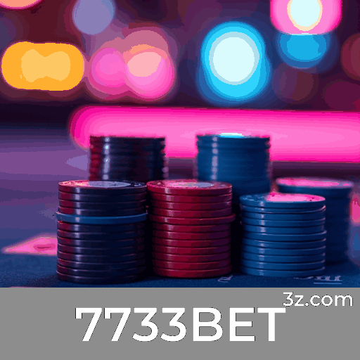 Cadastro na 7733BET