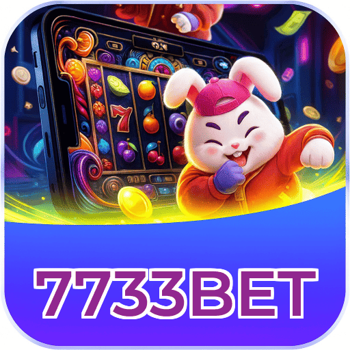 7733BET logo