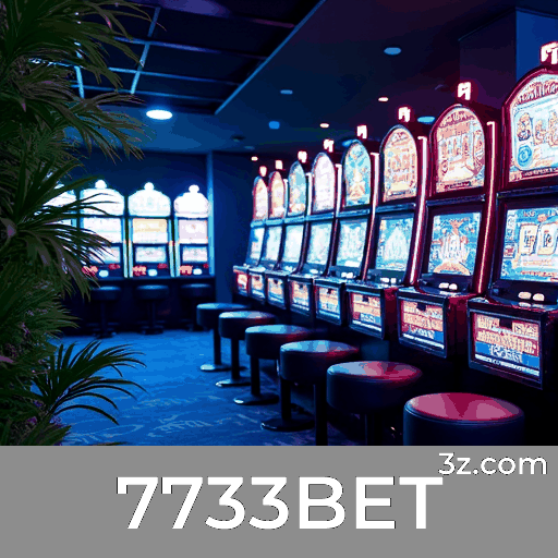 Acessar o site 7733BET COM