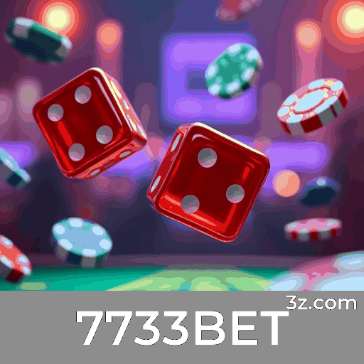 Cassino Online 7733BET
