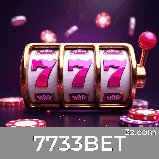 Cadastro na 7733BET
