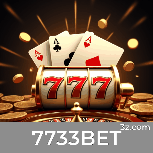 Acesso ao 7733BET