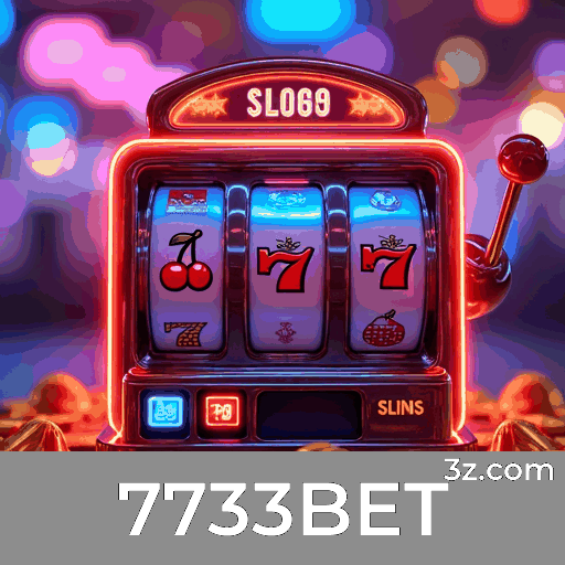 Cadastro na 7733BET