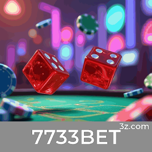 Cadastro na 7733BET