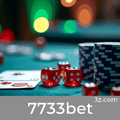 7733bet - Seu Cassino Online Seguro e Divertido