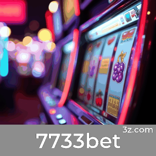 7733bet - Seu Cassino Online Seguro e Divertido