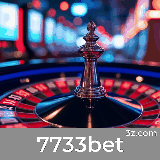 7733bet - Seu Cassino Online Seguro e Divertido