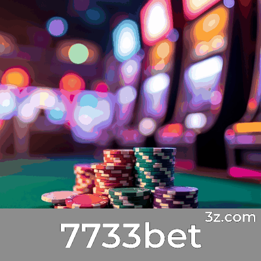 7733bet - Seu Cassino Online Seguro e Divertido