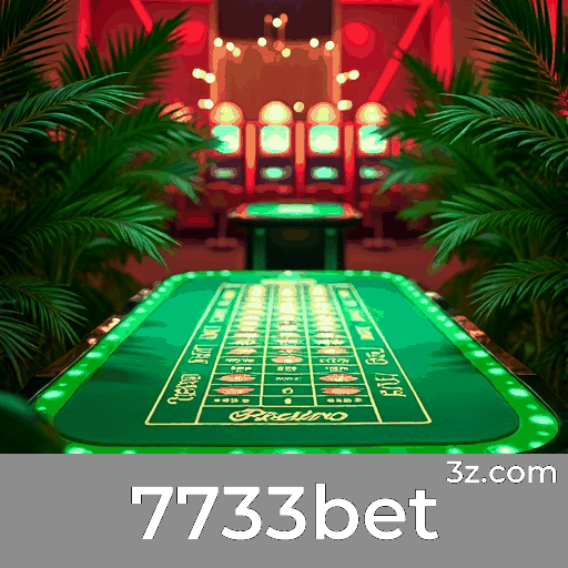 7733bet: Aproveite os bônus e promoções exclusivas