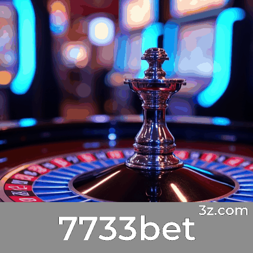 7733bet: Desbloqueie Experiências de Membro Exclusivas