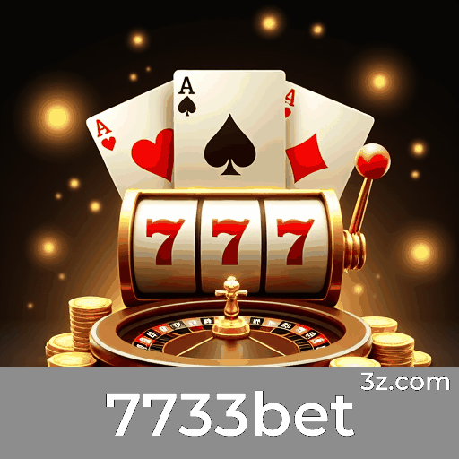 7733bet - Seu Cassino Online Seguro e Divertido