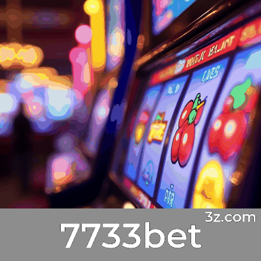 7733bet - Seu Cassino Online Seguro e Divertido